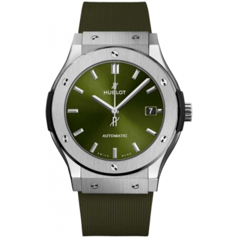 511.nx.8970.rx Hublot Classic Fusion Automatic 45mm Mens Watch