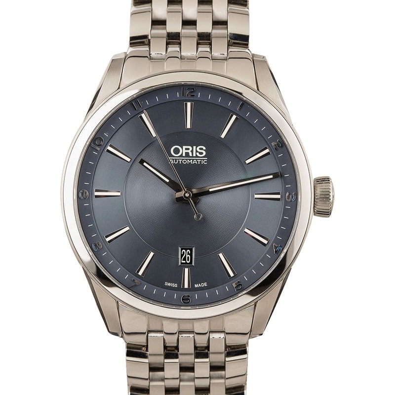 Buy Oris Artix 01 733 7642 4035-07 8 21 80  – Sku: 01 733 7642 4035