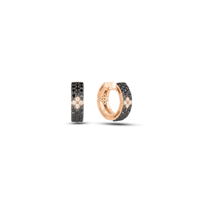 Love In Verona Hoops – Roberto Coin