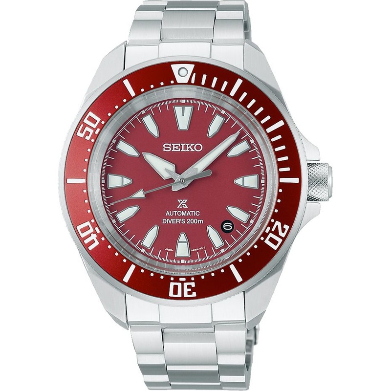 Seiko Prospex SRPL11