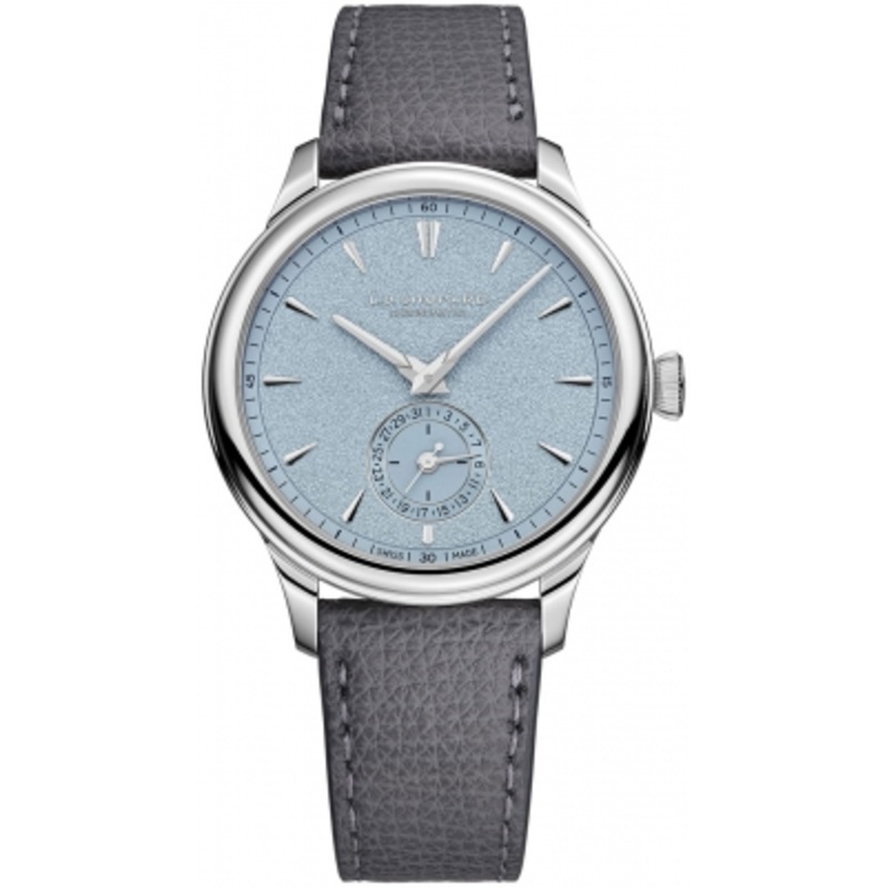 161954-9001 MARK IV Chopard L.U.C. Quattro Mens Watch