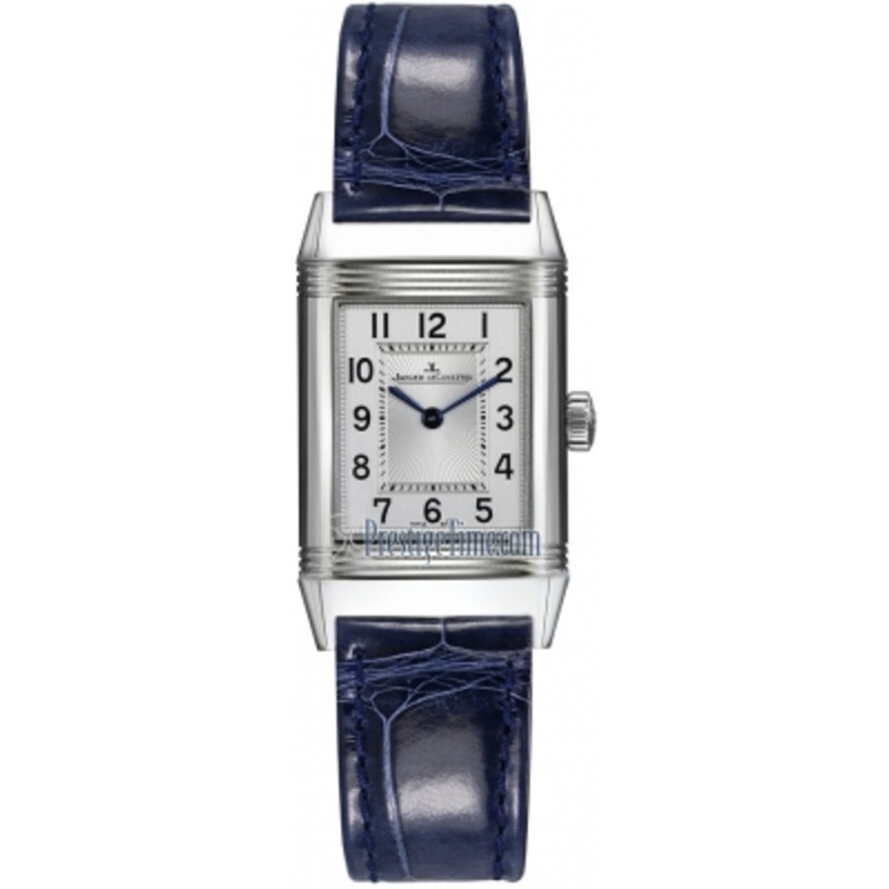 2668432 Jaeger LeCoultre Reverso Duetto Ladies Watch