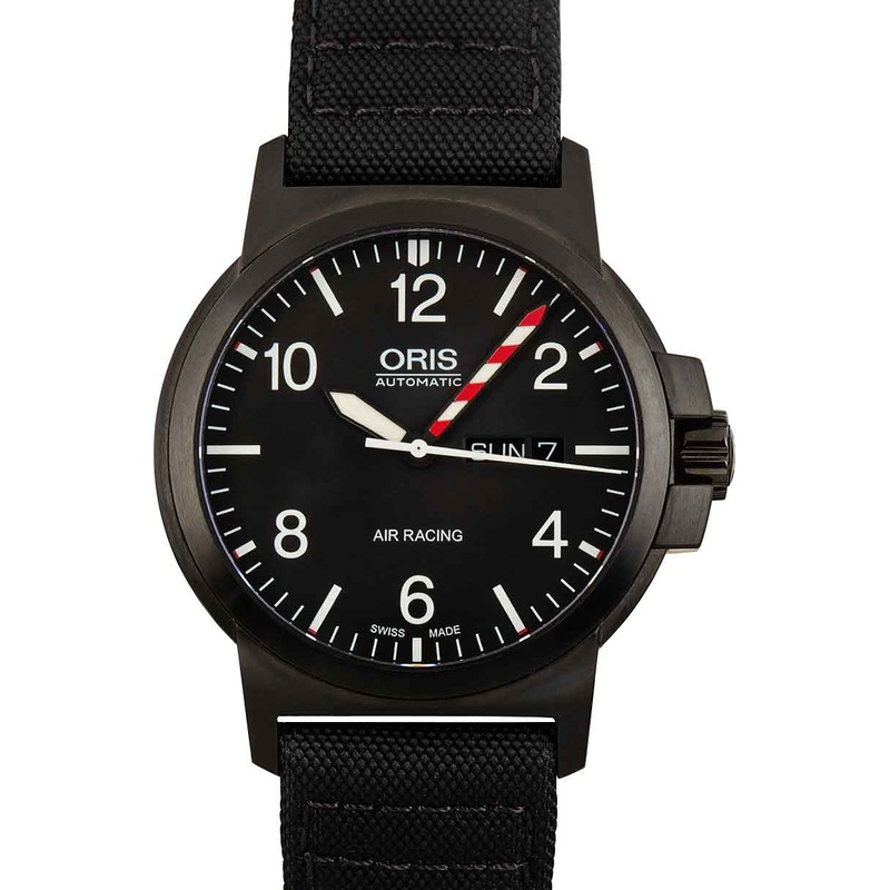 Buy Oris ProPilot 01 735 7641 4794-Set  – Sku: 735 7641 4794