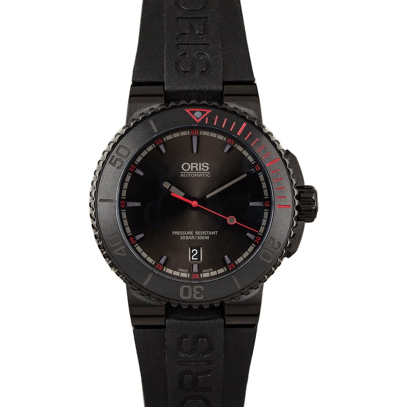 Buy Used Oris Oris 73376534783  – Sku: 126190