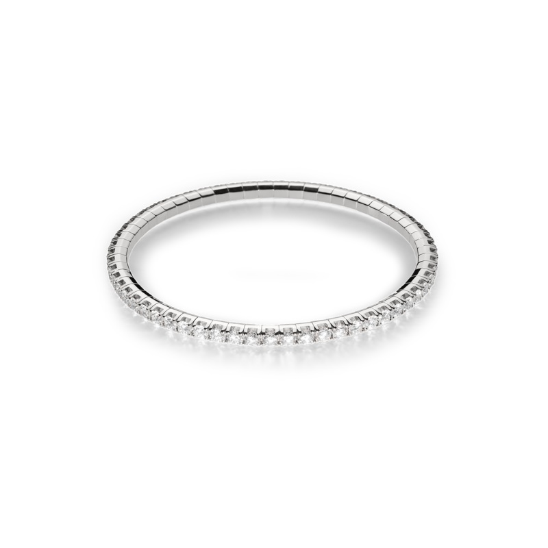 Classics Stretchy Bracelet – Bucherer Fine Jewellery