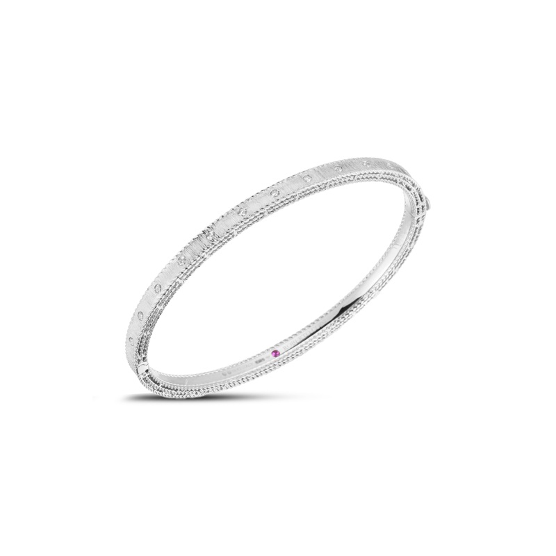 Princess Bangle – Roberto Coin