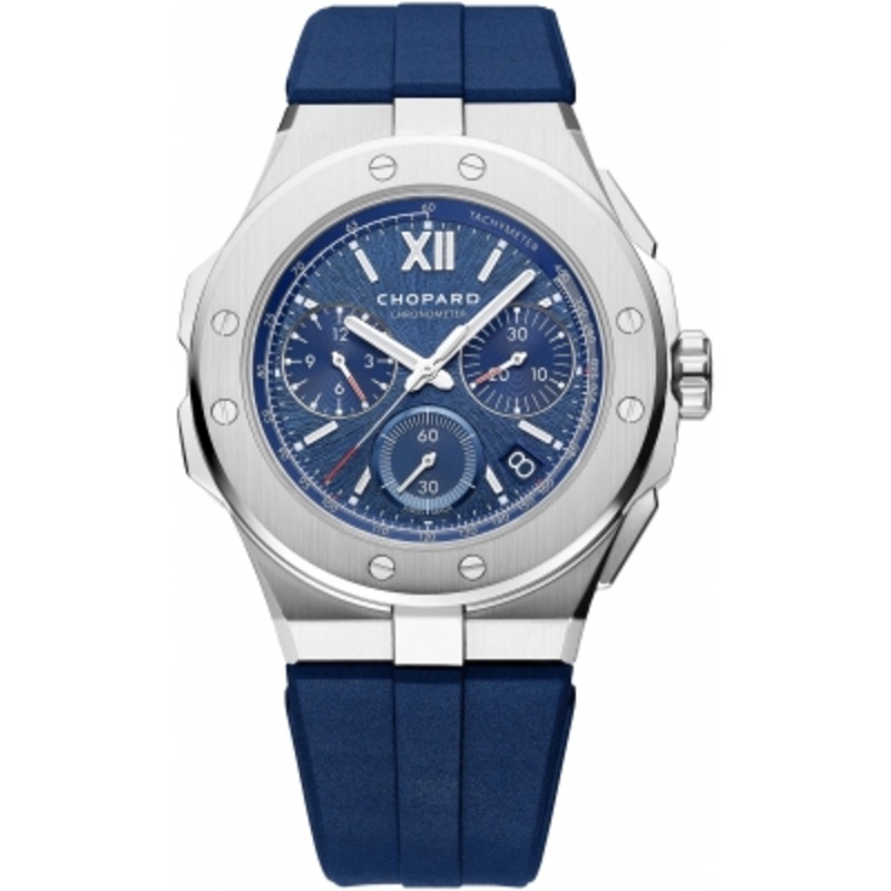 298609-3003 Chopard Alpine Eagle Chrono 44mm Mens Watch