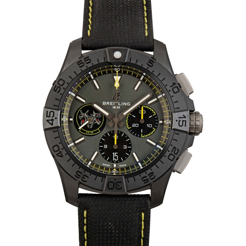 Buy Breitling Avenger B01 SB01472A1B1X1  – Sku: SB01472A1B1X1 BR