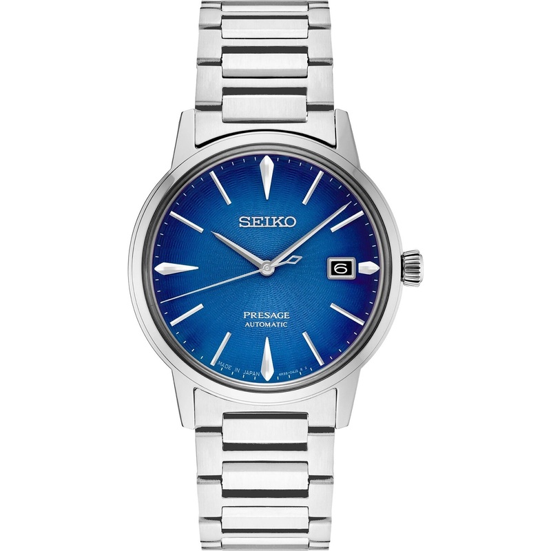 Seiko Presage SRPJ13