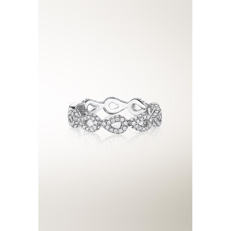 Lacrima by Bucherer Ring 0.51 ct.  – Bucherer Fine Jewellery