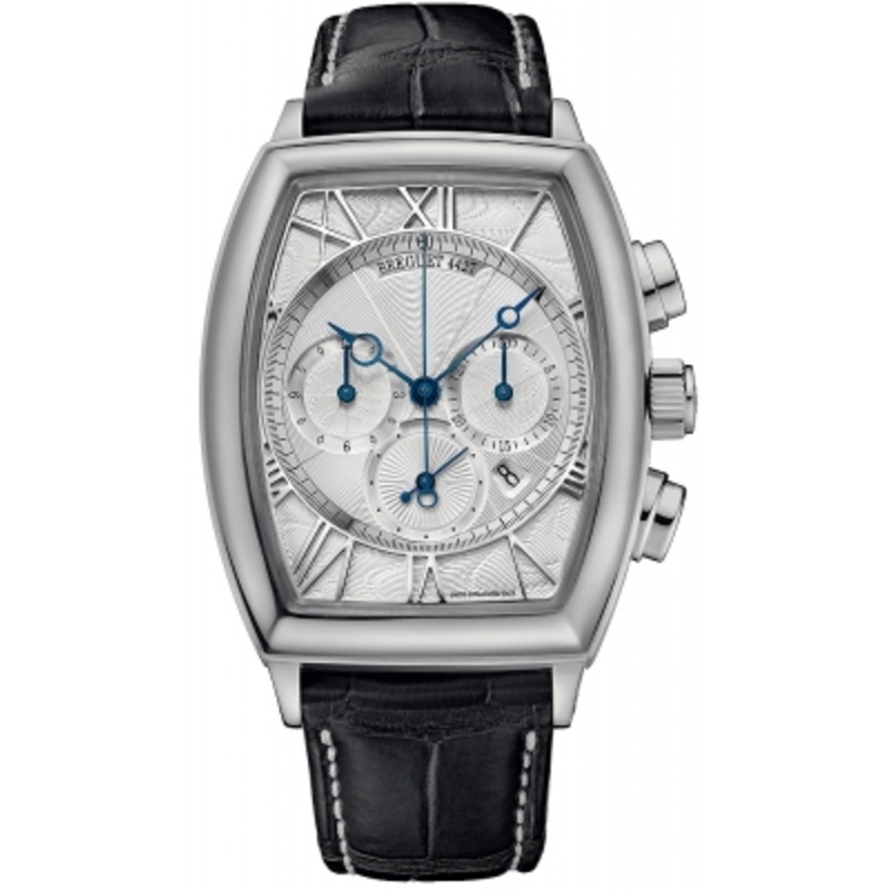 5400bb/12/9v6   Breguet Heritage Chronograph Mens Watch