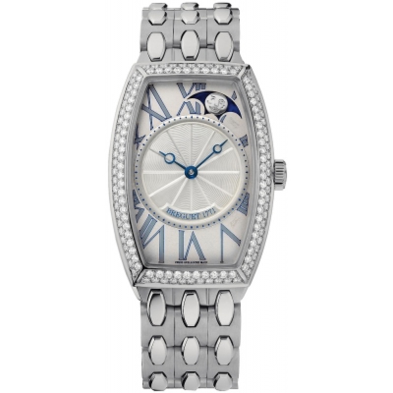 8861bb/11/bb0.d000 Breguet Heritage Phase de Lune Ladies Ladies Watch