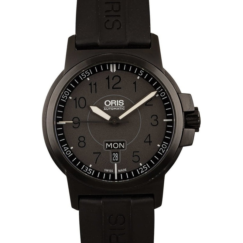 Buy Oris BC3 Advanced 01 735 7641 4764-07 4 22 05B  – Sku: 7641 4764-07 4 22