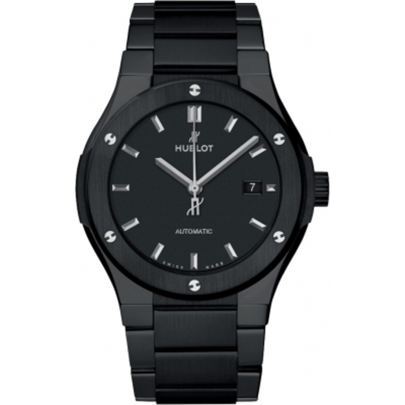 548.cm.1170.cm Hublot Classic Fusion Automatic 42mm Mens Watch