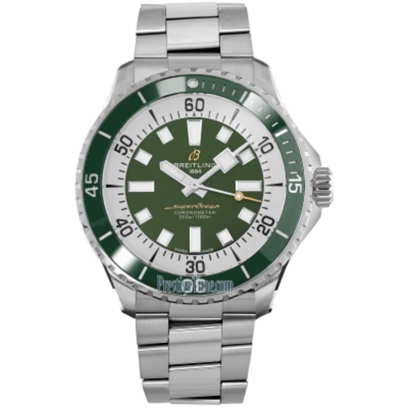 a17376a31L1a1 Breitling Superocean Automatic 44 Mens Watch