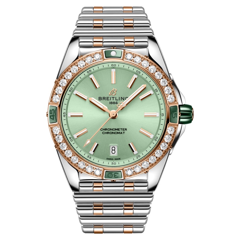 Breitling Super Chronomat Automatic 38 (U17356531L1U1)