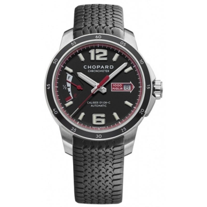 168566-3001   Chopard Mille Miglia GTS Power Control Mens Watch