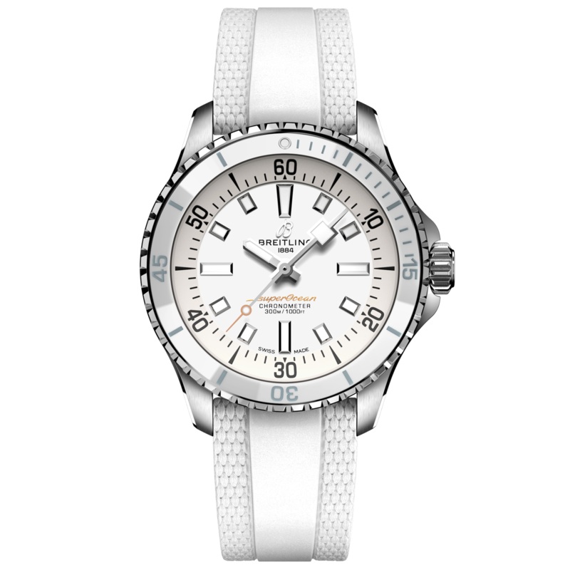 Breitling Superocean Automatic 36 (A17377211A1S1)