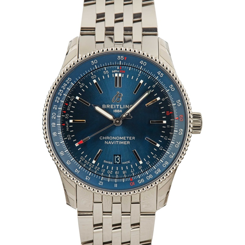 Buy Breitling Navitimer A17326161C1A1  – Sku: A17326161C1A1 BR
