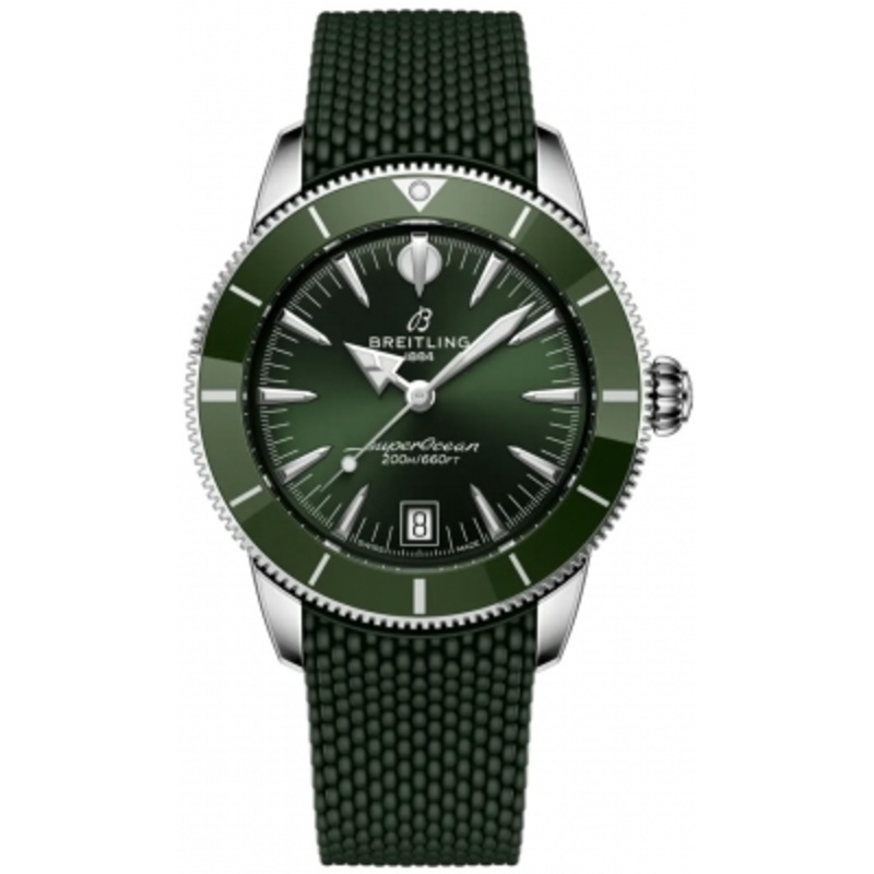 AB3110361L1S1   Breitling Superocean Heritage B31 40 Mens Watch