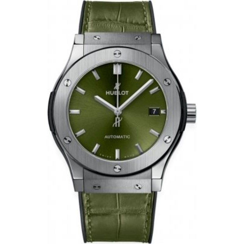 511.nx.8970.lr Hublot Classic Fusion Automatic 45mm Mens Watch