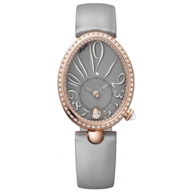 8918BR/2A/364/D0   Breguet Reine de Naples Automatic Ladies Ladies Watch
