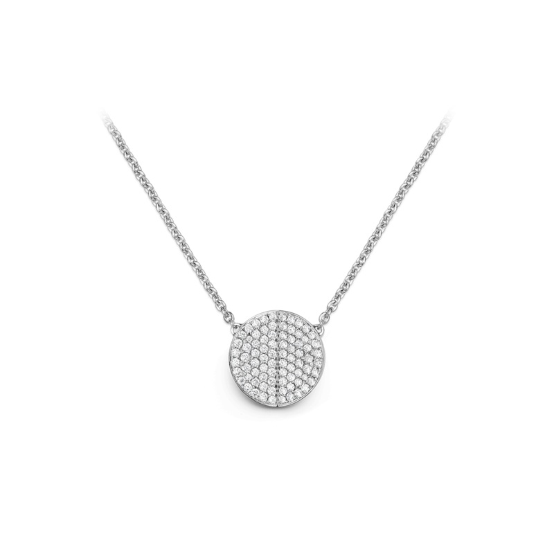 B Dimension Pendant – Bucherer Fine Jewellery