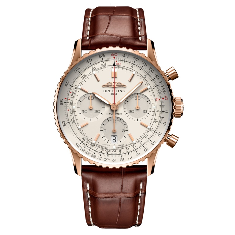 Breitling Navitimer B01 Chronograph 41 (RB0139211G1P1)