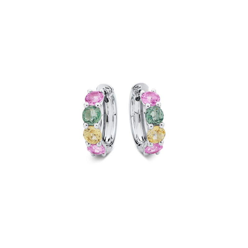 Pastello Ear Huggies – Bucherer Fine Jewellery
