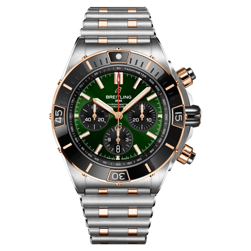 Breitling Super Chronomat B01 44 (UB0136251L1U1)