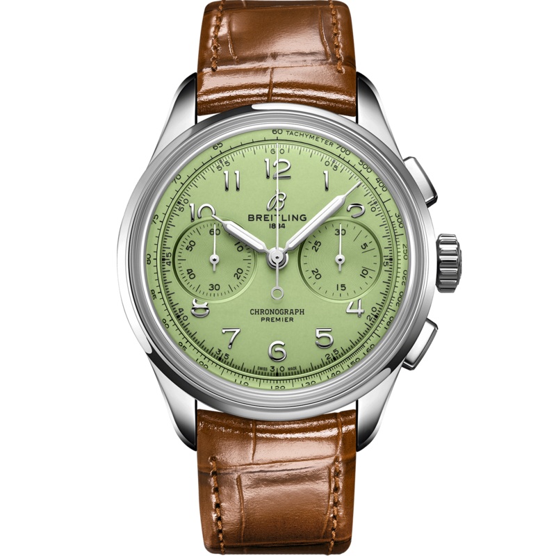 Breitling Premier B09 Chronograph 40(AB0930D31L1P1})