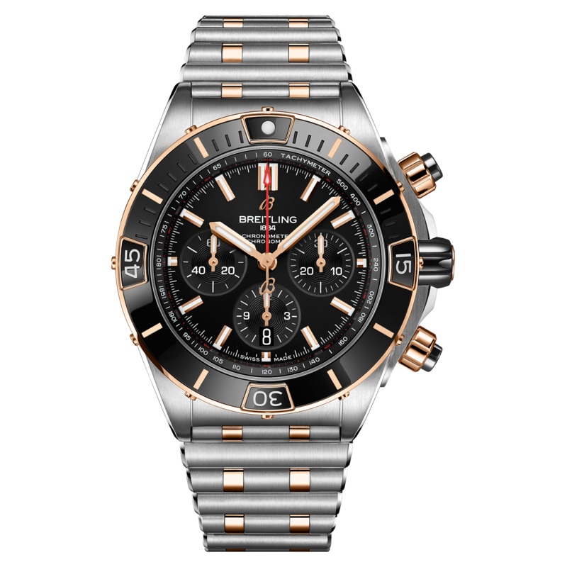 Breitling Super Chronomat B01 44 (UB0136251B1U1)