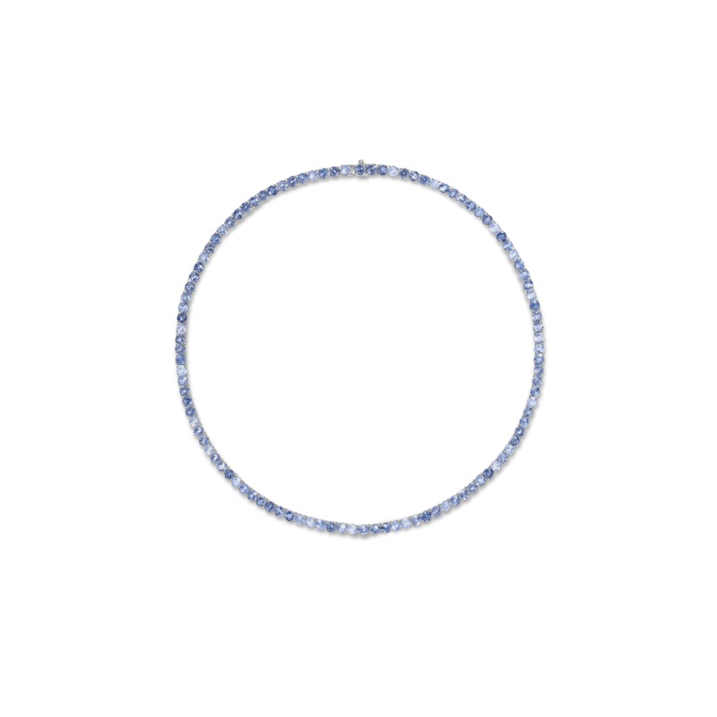 Pastello Ocean Breeze Riviere Necklace – Bucherer Fine Jewellery