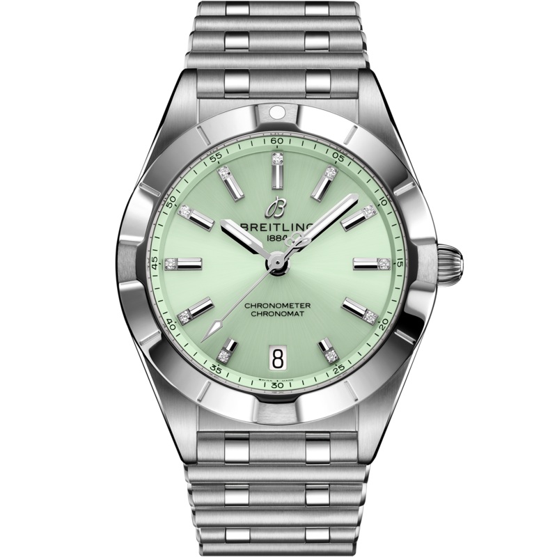 Breitling Chronomat 32 (A77310101L1A1)