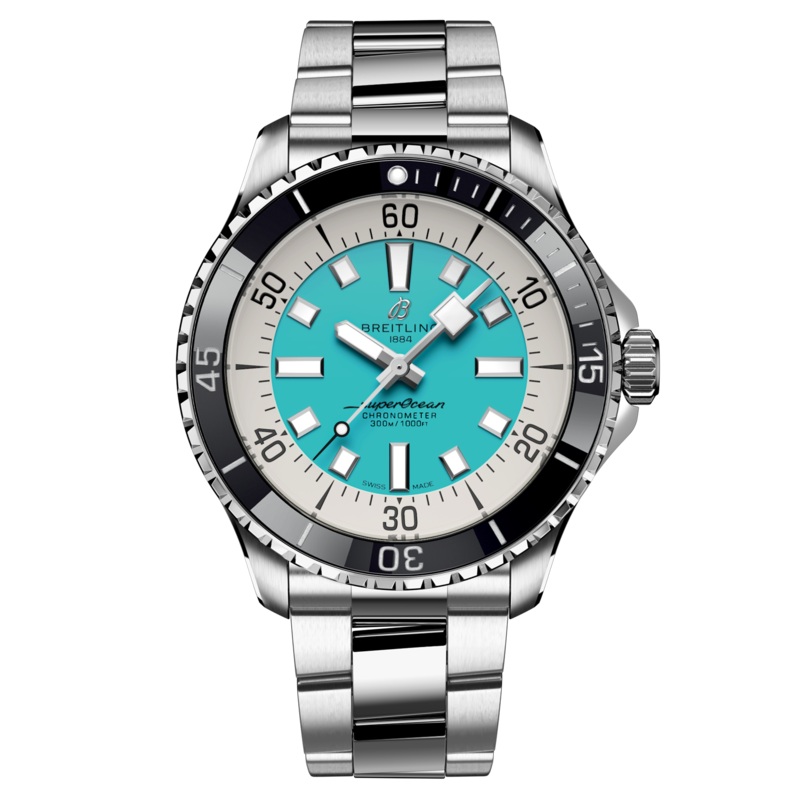 Breitling Superocean Automatic 44 (A17376211L2A1)