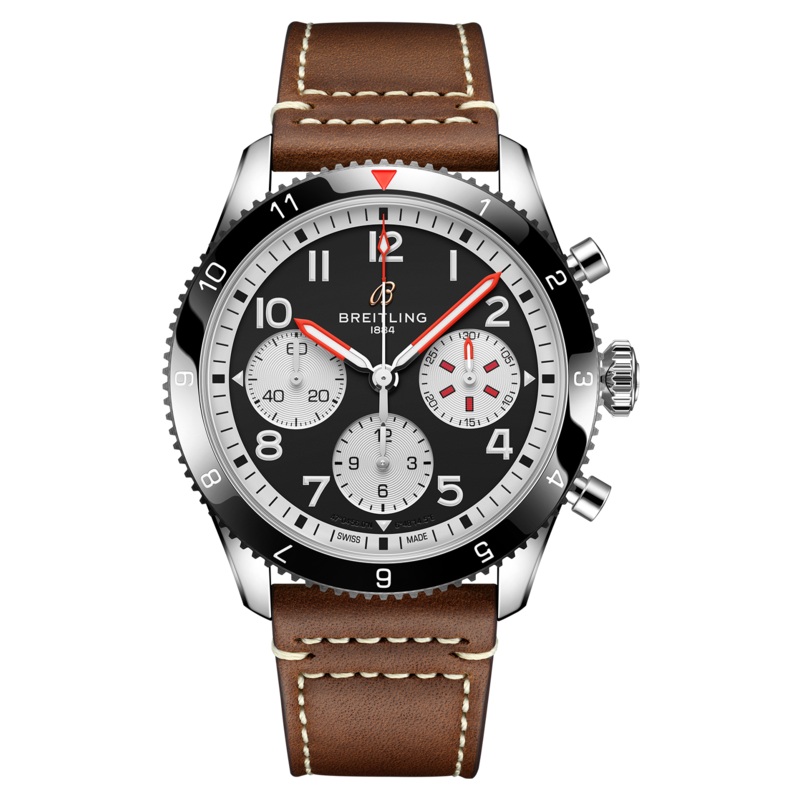 Breitling Classic AVI Chronograph 42 Mosquito (Y233801A1B1X1)
