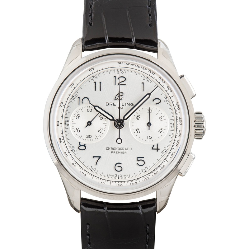 Buy Breitling Premier AB0930371G1P1  – Sku: AB0930371G1P1 SG