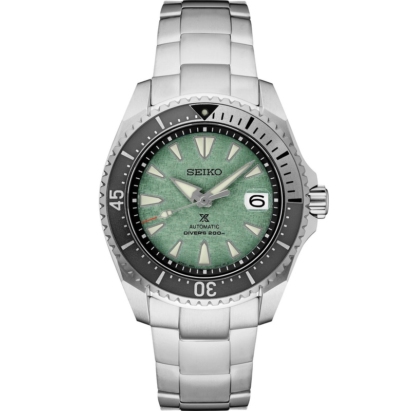Seiko Prospex U.S Special Edition SPB349