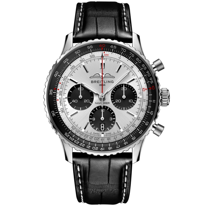 Breitling Navitimer B01 Chronograph 43 (AB0138241G1P1)