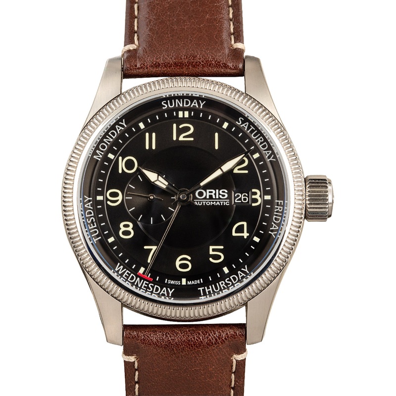Buy Oris Big Crown 01 745 7688 4034-07 5 22 77FC  – Sku: 7688 4034-07