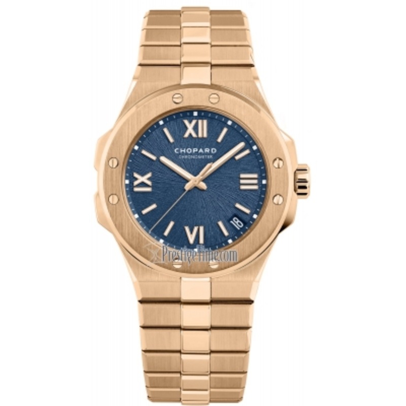 295363-5001   Chopard Alpine Eagle 41mm Mens Watch
