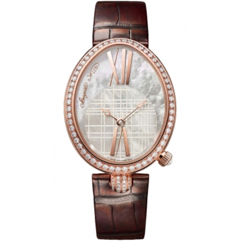 8965br/5w/986.dd0d Breguet Reine de Naples Automatic 35mm Ladies Watch