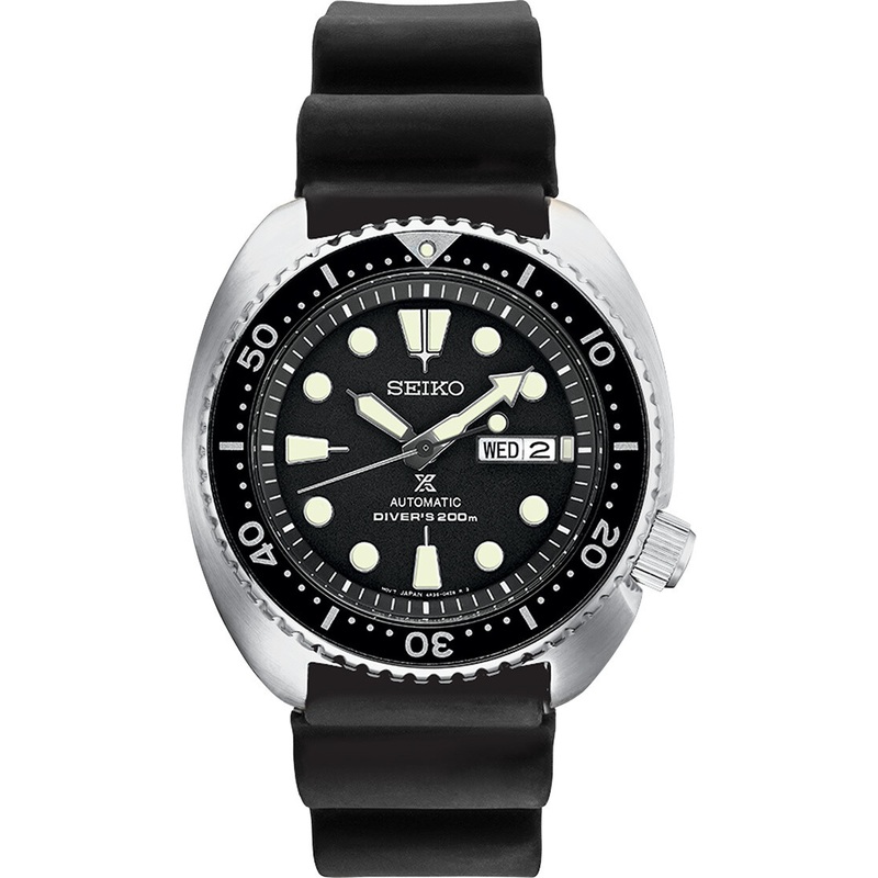 Seiko Prospex SRPE93