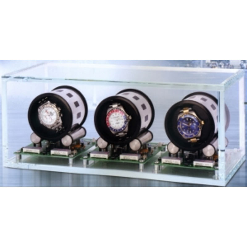w35003 Orbita Watch Winders Tourbillon Winders