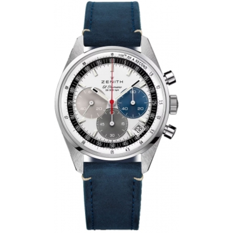03.3200.3600/69.c902 Zenith Chronomaster Original 38mm Mens Watch