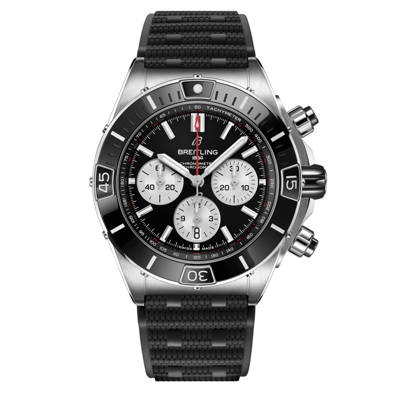 Breitling Super Chronomat B01 44 (AB0136251B1S1)