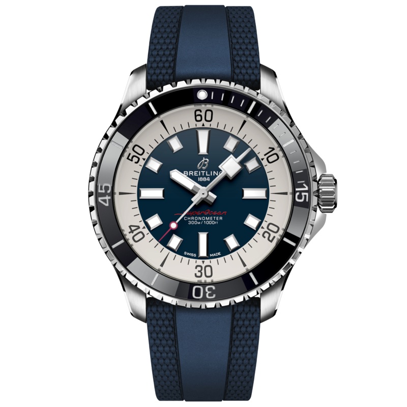 Breitling Superocean Automatic 44 (A17376211C1S1)