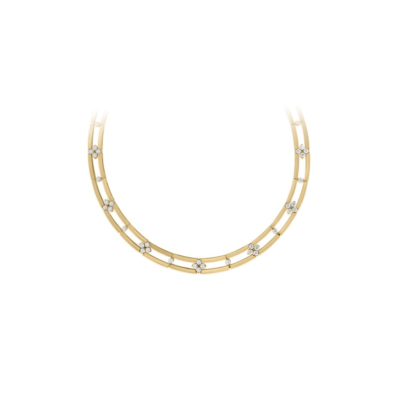 Love In Verona Necklace – Roberto Coin