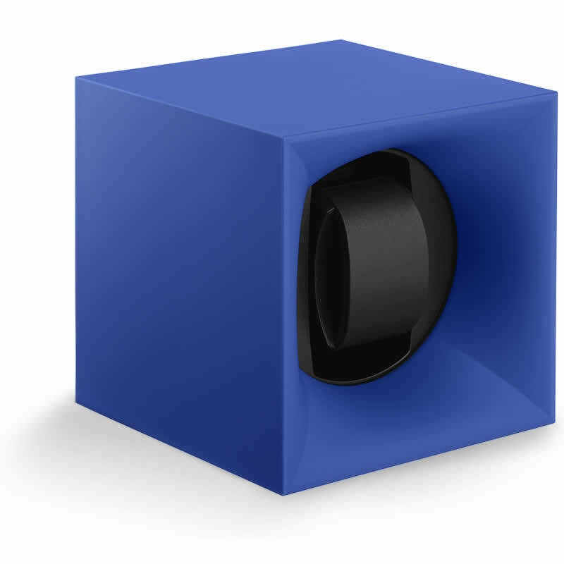 SwissKubik Watch Winder – Starbox Blue SK01.STB004