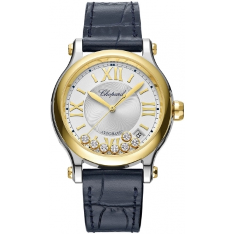 278559-4001   Chopard Happy Sport Automatic 36mm Ladies Watch